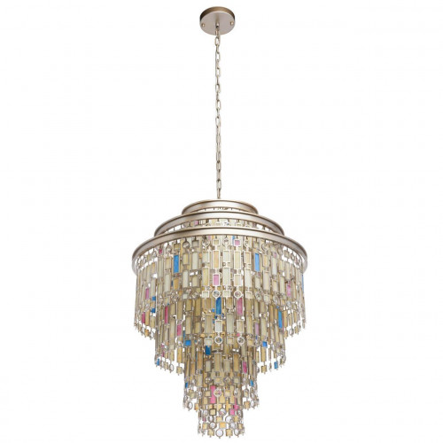 подвесная люстра mw-light марокко 2 185010913 в Калининграде