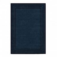 ковер dazzle blue 200x280 синий в Калининграде