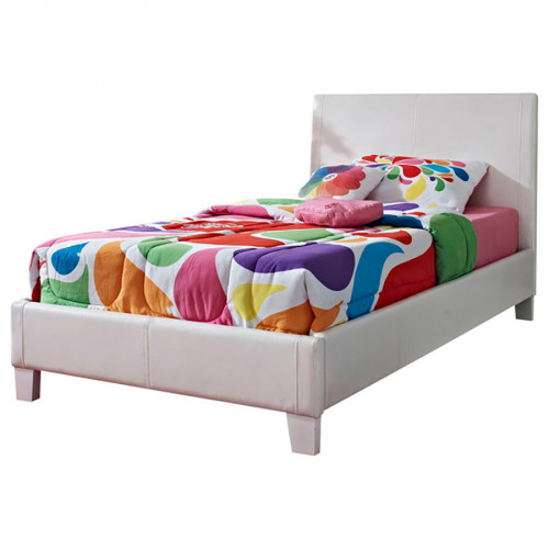 кровать furniture fantasia vinyl 120х200 в Калининграде