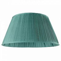 абажур bouilotte от eicholtz голубой 50*26 в Калининграде