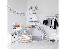 вигвам aztec в Калининграде