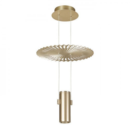 подвесной светильник odeon light astra 3856/2l в Калининграде
