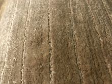ковер basic bamboo silk бежевый d 300 от now carpets в Калининграде