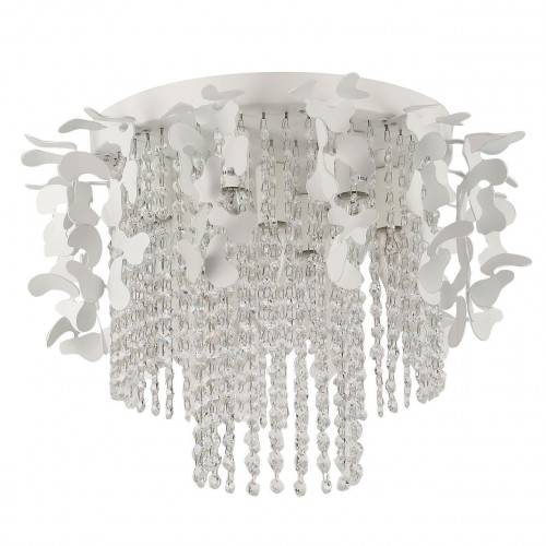 потолочная люстра f-promo florentina 2485-7u в Калининграде