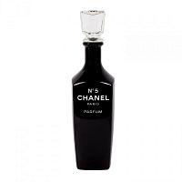 бутыль chanel big ben black в Калининграде