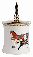 декоративная емкость для хранения antique small в Калининграде