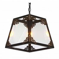 подвесной светильник favourite gloke 1802-1p в Калининграде