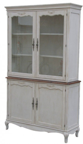 буфет mobilier de maison белый в Калининграде