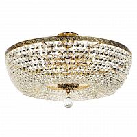 потолочный светильник arti lampadari castellana e 1.3.50.501 gh в Калининграде