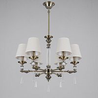 подвесная люстра omnilux rivoli oml-64213-06 в Калининграде