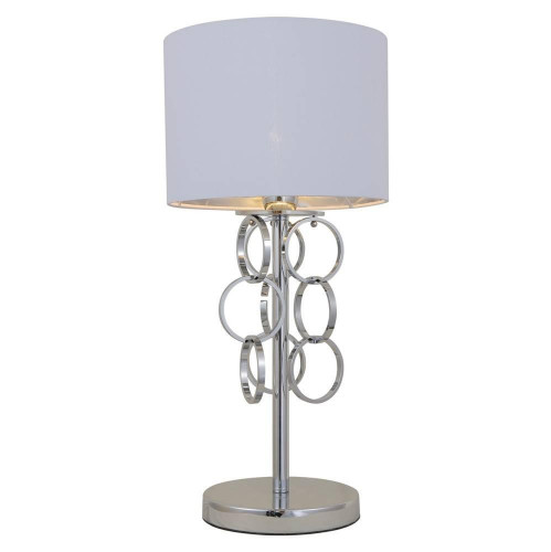 настольная лампа crystal lux olimpo tl1 в Калининграде