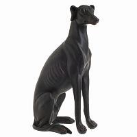 статуэтка dog коричневого цвета в Калининграде