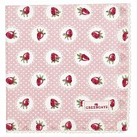 салфетка strawberry pale pink в Калининграде