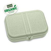 ланч-бокс pascal l organic, зелёный в Калининграде