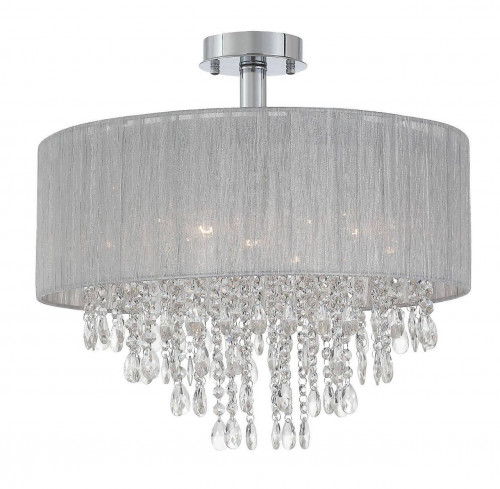 потолочная люстра st luce lusso sl893.102.07 в Калининграде