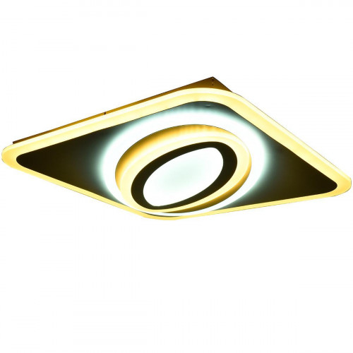 потолочный светодиодный светильник toplight felicity tl1146-60d в Калининграде
