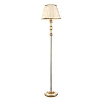 торшер arte lamp benessere a9570pn-1wg в Калининграде
