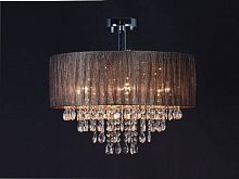 потолочная люстра st luce lusso sl893.702.07 в Калининграде