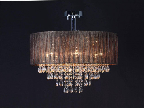 потолочная люстра st luce lusso sl893.702.07 в Калининграде