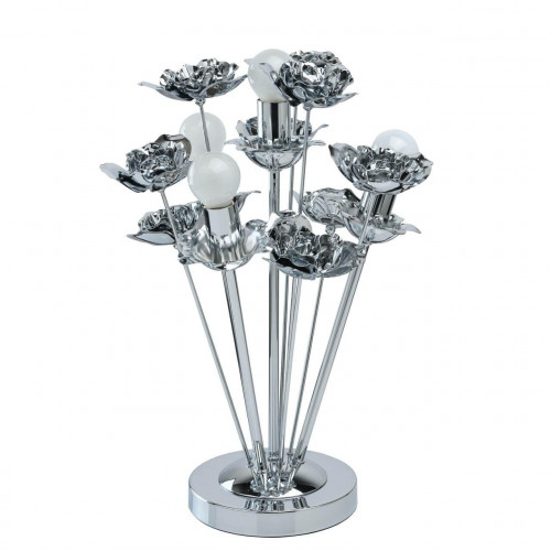 настольная лампа mw-light розенхейм 2 615031004 в Калининграде