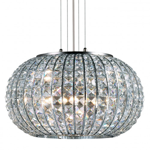 подвесной светильник ideal lux calypso sp5 в Калининграде