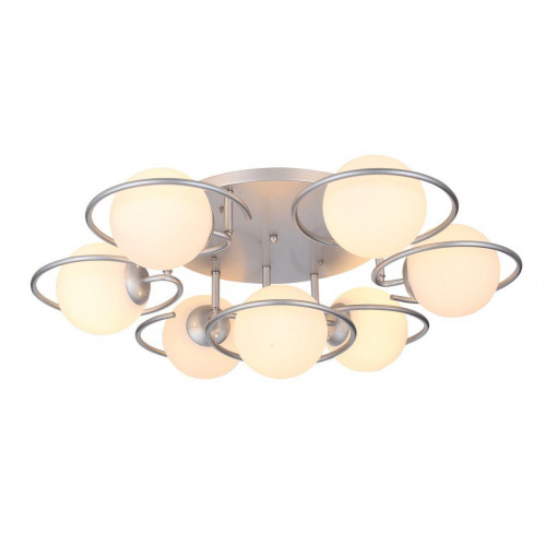 потолочная люстра st luce galio sl418.102.07 в Калининграде