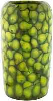 ваза настольная fruit pear tall в Калининграде