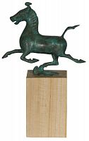 декор cavallo bronze small в Калининграде