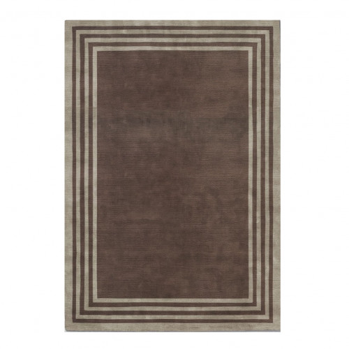 ковер dazzle cocoa bej 150x220 коричневый в Калининграде