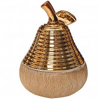 шкатулка gold pear 14*14*20 в Калининграде