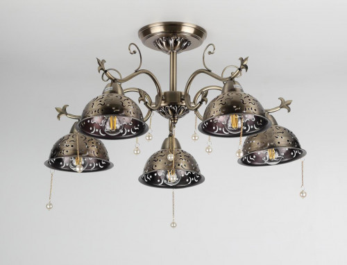 подвесная люстра rivoli dolcezza 2030-305 в Калининграде