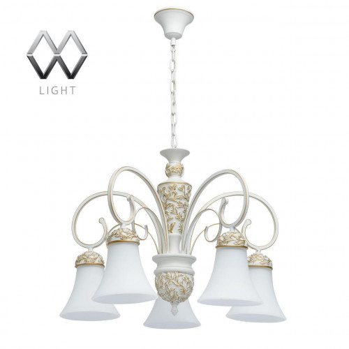 подвесная люстра mw-light версаче 639011405 в Калининграде