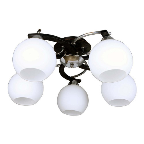 потолочная люстра omnilux caldiero oml-25407-05 в Калининграде