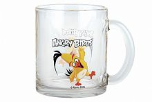 кружка angry birds movie yellow 300 мл в Калининграде