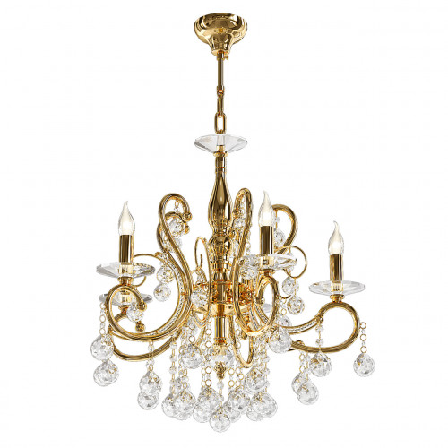 подвесная люстра osgona elegante 708052 в Калининграде