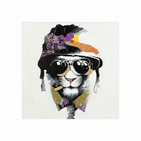 картина slow leopard в Калининграде