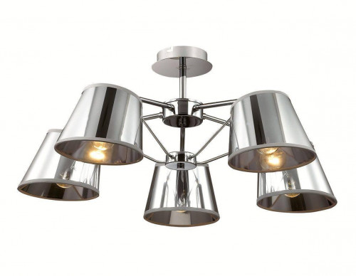 потолочная люстра lumion barensa 3281/5c в Калининграде