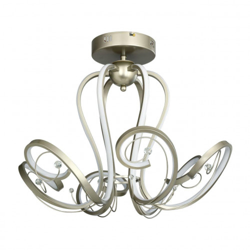 потолочная светодиодная люстра favourite melba 2566-6u в Калининграде