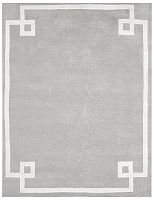 ковер grey bordered 240х300 в Калининграде