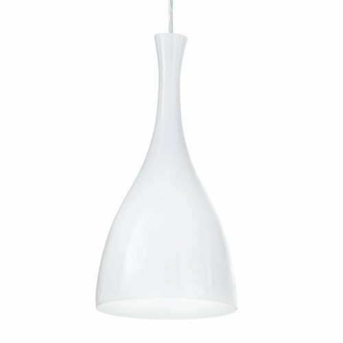 подвесной светильник ideal lux olimpia sp1 bianco в Калининграде