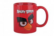 кружка angry birds movie red 340 мл в Калининграде