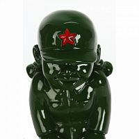 статуэтка military man 1 в Калининграде