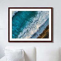 картина: gehmiskih higun, fuvahmulah, maldives в Калининграде