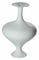 ваза настольная / elastic white / gf08124 в Калининграде