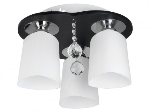 потолочная люстра toplight marsha tl2680x-03wc в Калининграде