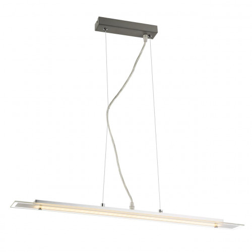 подвесной светодиодный светильник globo kisimen 68171 в Калининграде