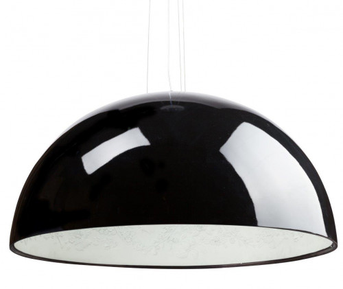 подвесной светильник skygarden flos d90 black в Калининграде