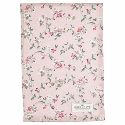 полотенце jolie pale pink в Калининграде