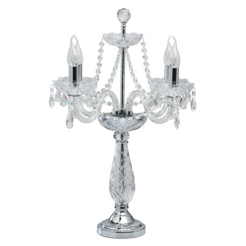 настольная лампа mw-light каролина 15 367036304 в Калининграде
