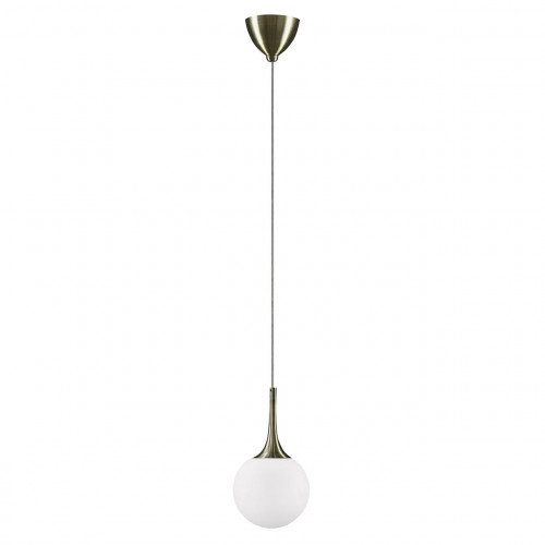 подвесной светильник lightstar globo 813011 в Калининграде